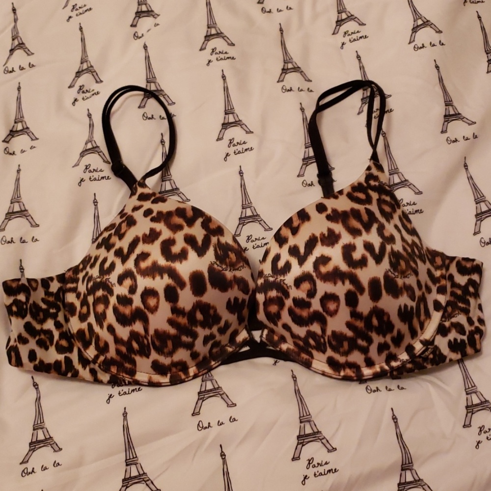 VS Very Sexy bra